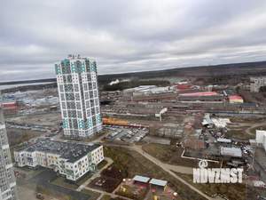 2-к квартира, на длительный срок, 63м2, 23/25 этаж