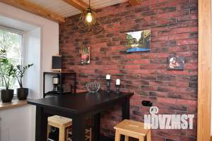 1-к квартира, посуточно, 35м2, 1/9 этаж