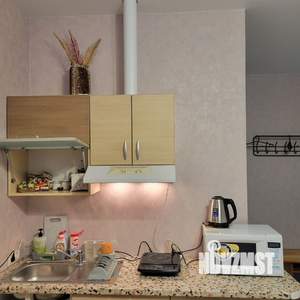 Студия квартира, посуточно, 20м2, 1/3 этаж
