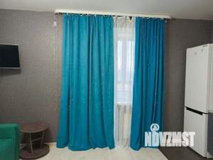 Студия квартира, посуточно, 25м2, 3/17 этаж