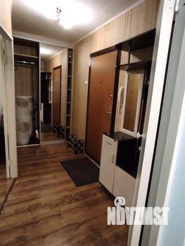 1-к квартира, на длительный срок, 34м2, 10/10 этаж
