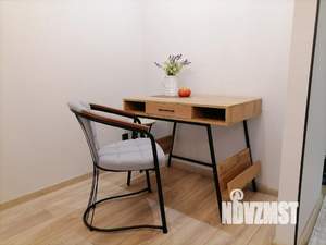 Студия квартира, посуточно, 30м2, 17/29 этаж