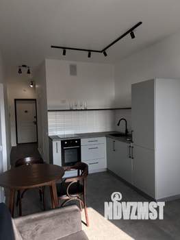 2-к квартира, на длительный срок, 39м2, 6/9 этаж