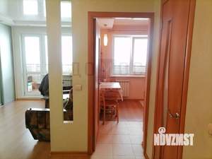 1-к квартира, на длительный срок, 33м2, 6/9 этаж