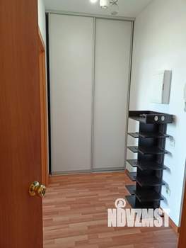 1-к квартира, на длительный срок, 37м2, 10/21 этаж