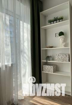 2-к квартира, посуточно, 45м2, 1/1 этаж