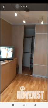 2-к квартира, на длительный срок, 32м2, 3/5 этаж