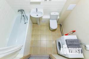 2-к квартира, посуточно, 40м2, 21/30 этаж