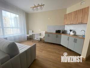 2-к квартира, посуточно, 45м2, 10/32 этаж
