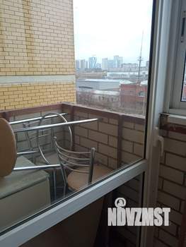 1-к квартира, на длительный срок, 42м2, 5/26 этаж