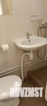 Студия квартира, посуточно, 16м2, 1/4 этаж