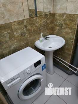 Студия квартира, на длительный срок, 23м2, 10/10 этаж