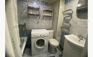 3-к квартира, на длительный срок, 53м2, 3/5 этаж