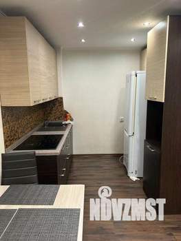 1-к квартира, посуточно, 55м2, 1/1 этаж