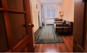3-к квартира, на длительный срок, 56м2, 1/4 этаж