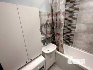 Студия квартира, на длительный срок, 22м2, 16/32 этаж