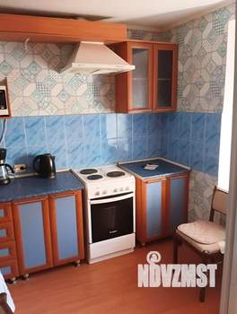 3-к квартира, на длительный срок, 65м2, 6/12 этаж