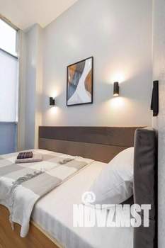 1-к квартира, посуточно, 12м2, 1/1 этаж