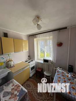 2-к квартира, посуточно, 46м2, 7/9 этаж