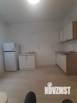 1-к квартира, на длительный срок, 32м2, 4/12 этаж