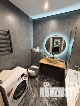 Студия квартира, посуточно, 30м2, 14/16 этаж