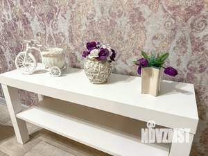 Студия квартира, посуточно, 35м2, 15/16 этаж