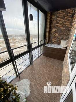 2-к квартира, на длительный срок, 69м2, 25/25 этаж