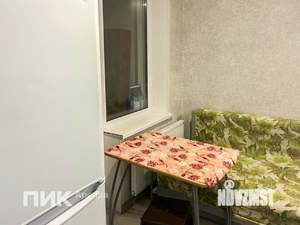 1-к квартира, на длительный срок, 30м2, 24/25 этаж