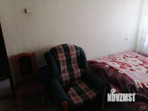 1-к квартира, на длительный срок, 34м2, 7/9 этаж