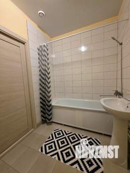 1-к квартира, на длительный срок, 41м2, 5/23 этаж