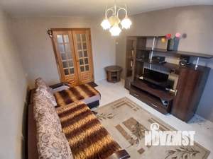 1-к квартира, посуточно, 34м2, 5/9 этаж