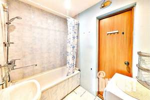 1-к квартира, посуточно, 40м2, 1/12 этаж