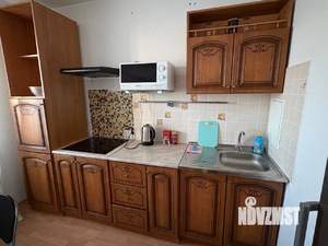 1-к квартира, посуточно, 50м2, 4/28 этаж