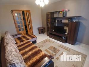 1-к квартира, посуточно, 34м2, 5/9 этаж