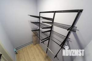 1-к квартира, посуточно, 48м2, 1/1 этаж