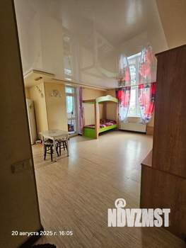 3-к квартира, на длительный срок, 67м2, 1/25 этаж