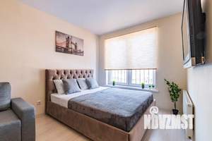 2-к квартира, посуточно, 45м2, 7/16 этаж