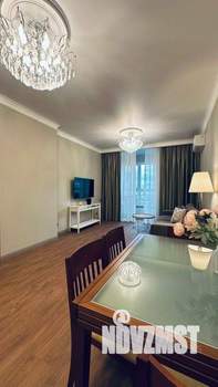 2-к квартира, на длительный срок, 50м2, 12/31 этаж