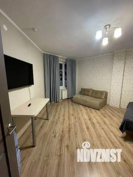 2-к квартира, посуточно, 66м2, 1/1 этаж