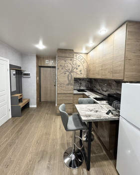 1-к квартира, на длительный срок, 31м2, 18/31 этаж