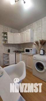 1-к квартира, посуточно, 39м2, 1/1 этаж