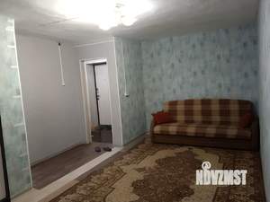 2-к квартира, на длительный срок, 42м2, 1/2 этаж