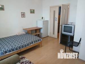 Студия квартира, посуточно, 28м2, 5/14 этаж