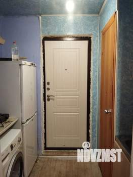 Студия квартира, на длительный срок, 13м2, 1/5 этаж