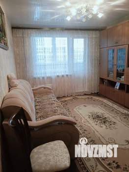 2-к квартира, на длительный срок, 50м2, 5/9 этаж