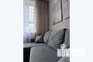 1-к квартира, посуточно, 30м2, 3/28 этаж