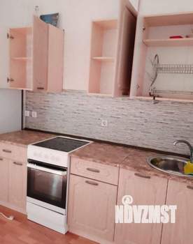 1-к квартира, на длительный срок, 40м2, 2/16 этаж