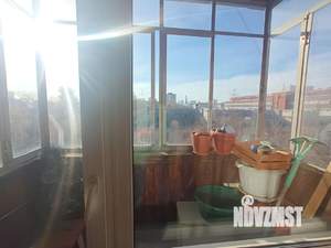 2-к квартира, на длительный срок, 62м2, 4/4 этаж