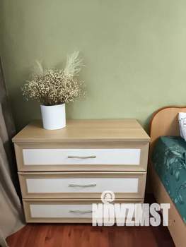 1-к квартира, посуточно, 36м2, 4/13 этаж