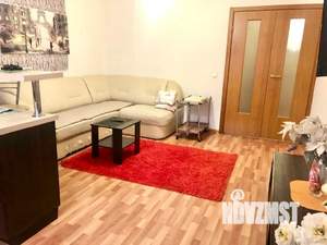 3-к квартира, посуточно, 130м2, 5/11 этаж